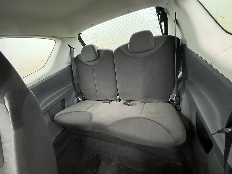 Citroën C1 Citroën C1 2008 | Benzyna  Z Niemiec Sprawny Bez wkładu