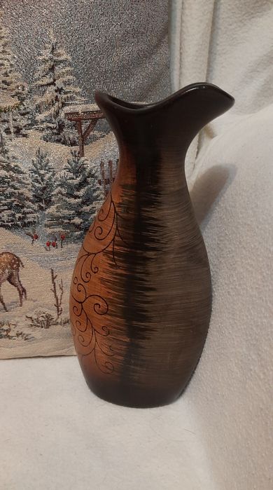 Wazon ceramiczny