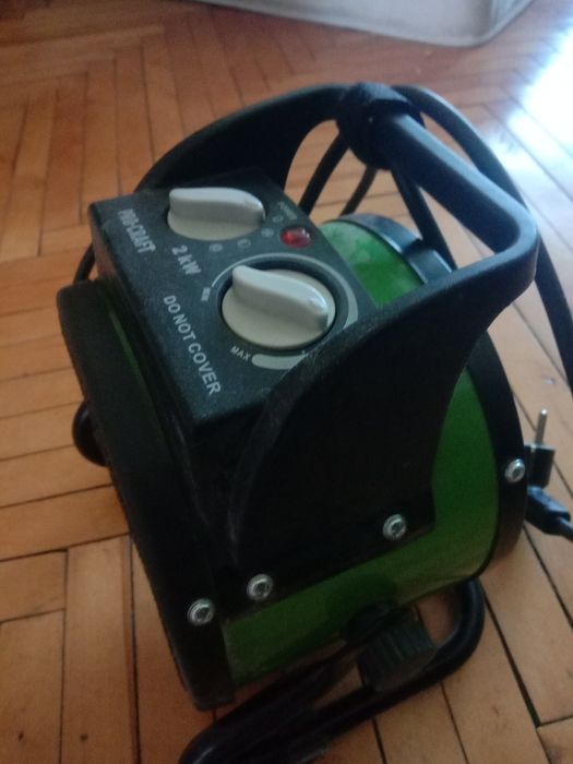 Продам дуйчик холод і тепло