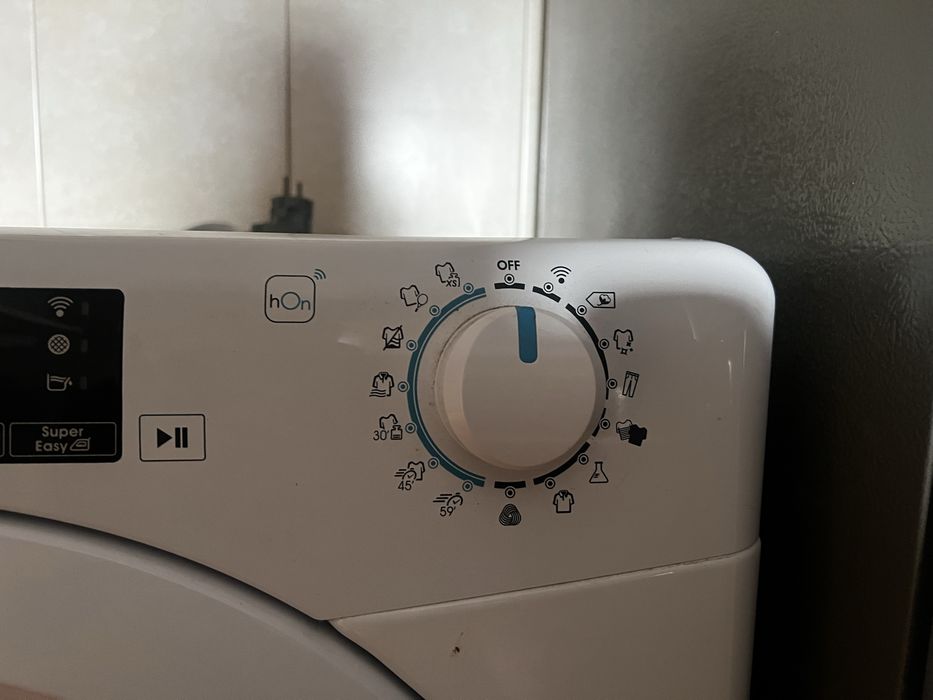 Maquina de Secar Candy