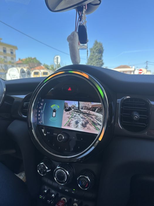 Mini One 2022 3 portas