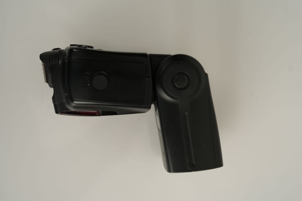 Flash Canon 580 EX II
