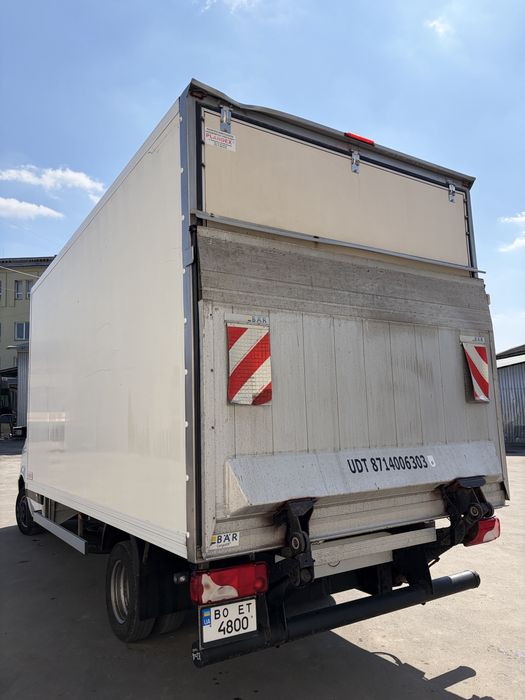 Мерседес спрінтер 519