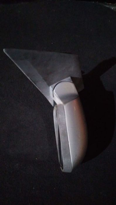 Espelho Retrovisor Dto Ford Fiesta V (Jh_, Jd_)
