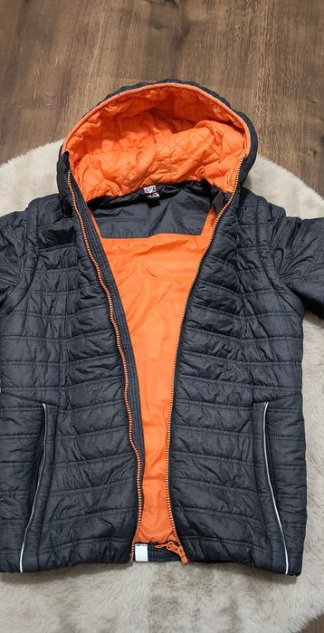 Kurtka chłopięca 4F/ 164