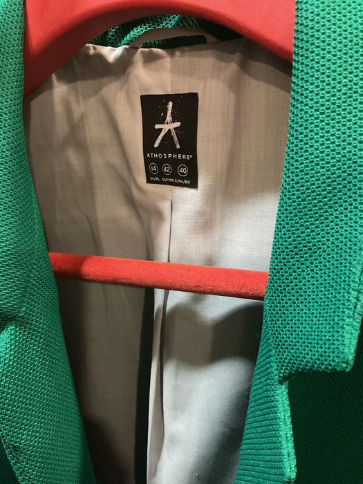 Casaco ladys ATMOSPHERE tam 42