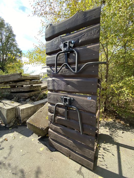 Раскладные турники и брусья «Diamond Series”