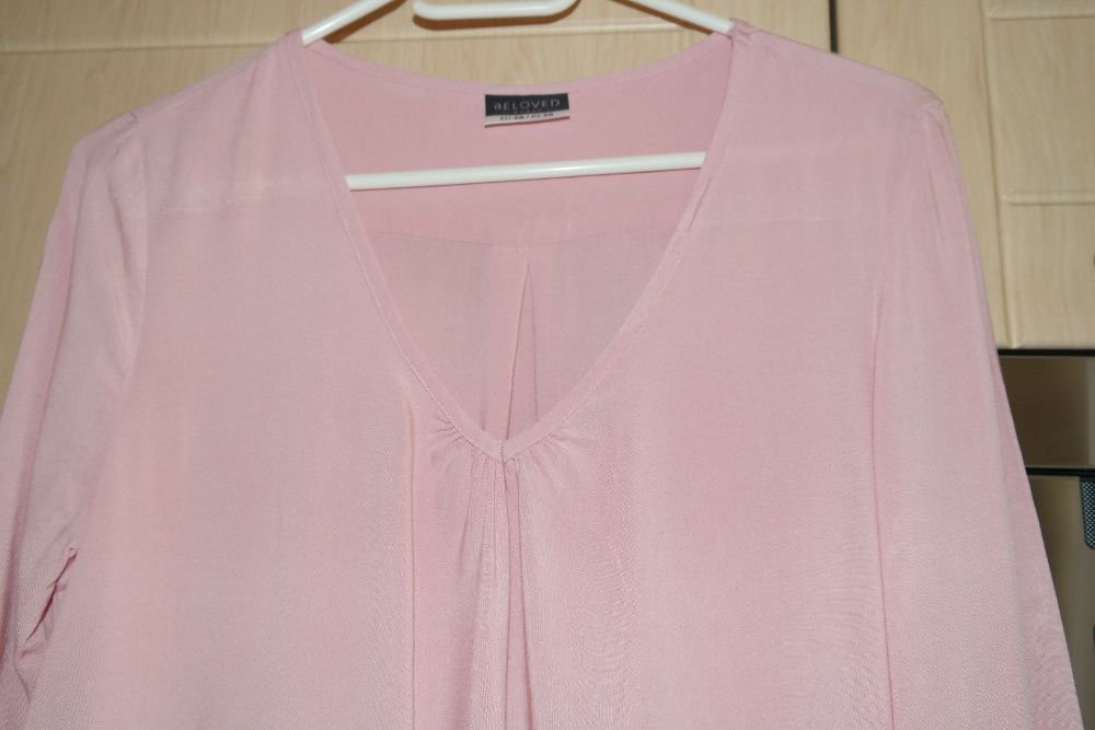 Bluzki koszulowe do pracy biznesowe koszule