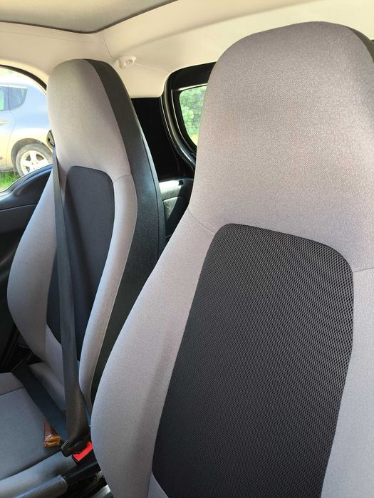 Vendo Smart Cdi/08-2007