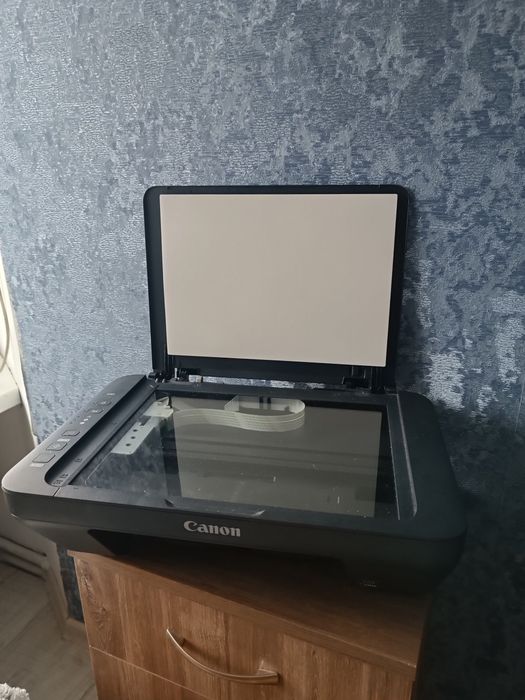 Принтер Canon 3в1 | Canon pixma E464