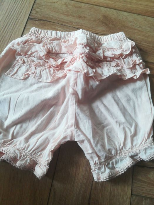 Sprzedam bloomersy Newbie 86