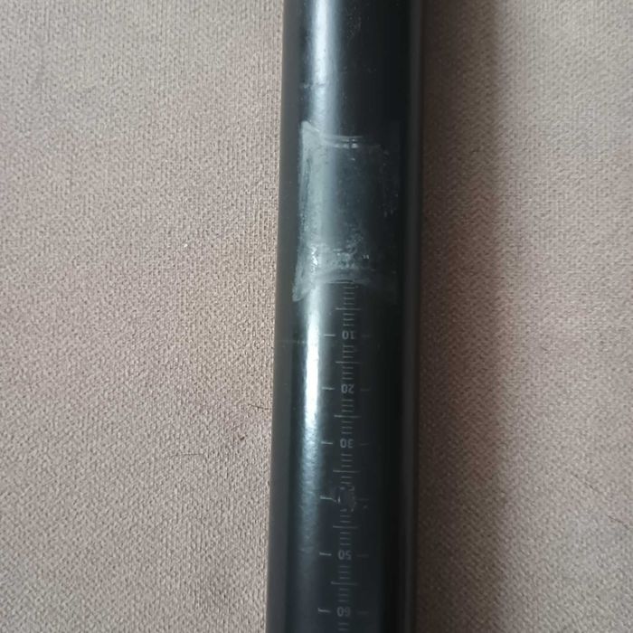 Sztyca Giant D-Fuse Carbon