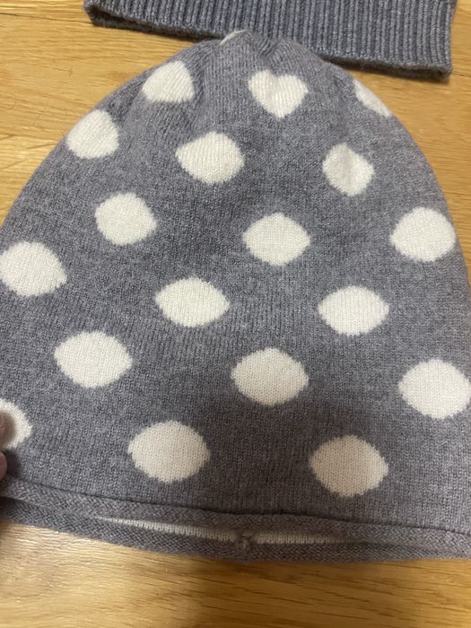 Шапки вовняні Kuling Elodie Catya Ralph Lauren