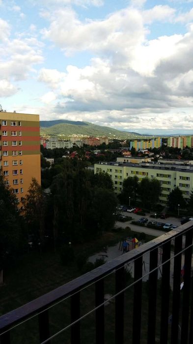 Wynajmę mieszkanie 42m2 umeblowane oś. Beskidzkie Bielsko Biała