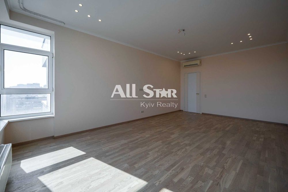 Багатокімнатна квартира за адресою бульвар Дружби Народів (площа 198 м²) - Atlanta.ua - фото 4