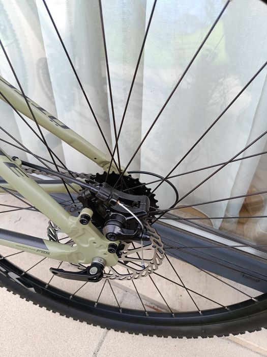 Bicicleta Aro 29