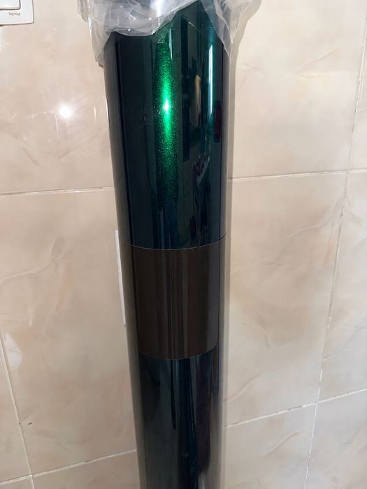 Rolo PPF COLORIDO 15m x 1.5m