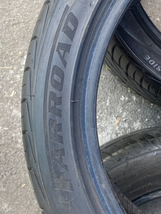 GoAuto шини Forroad 215 45 17, 6mm, 2022рік, пара, Київ