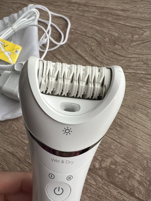 Епілятор Philips