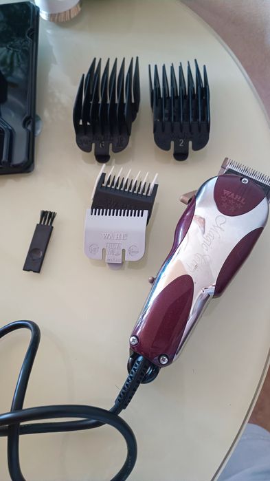 Машинка Wahl Magic clip