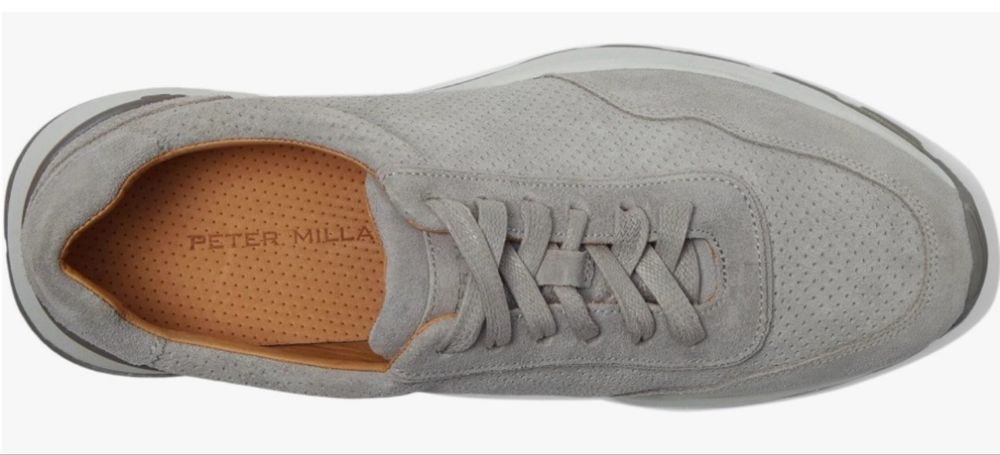 Чоловічі кросівки Peter Millar Wayfare Runner