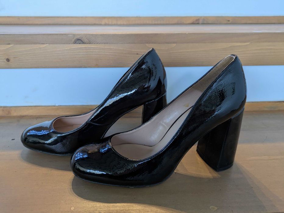 Sapato senhora número 38