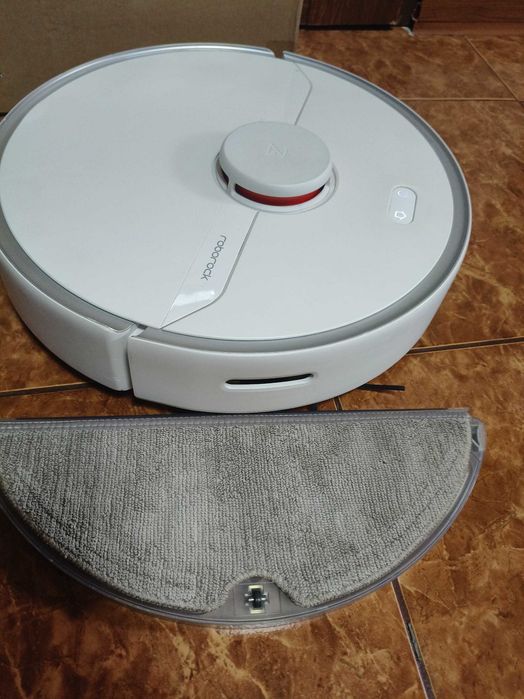 Roborock s6 pure