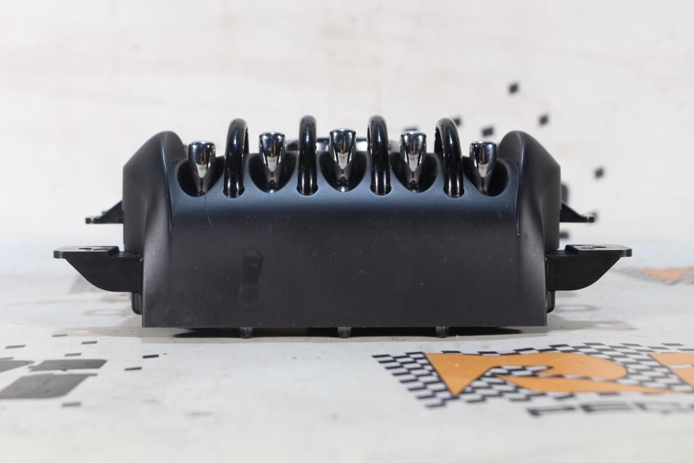 Comando chauffage / sofagem MINI Mini (R56)
