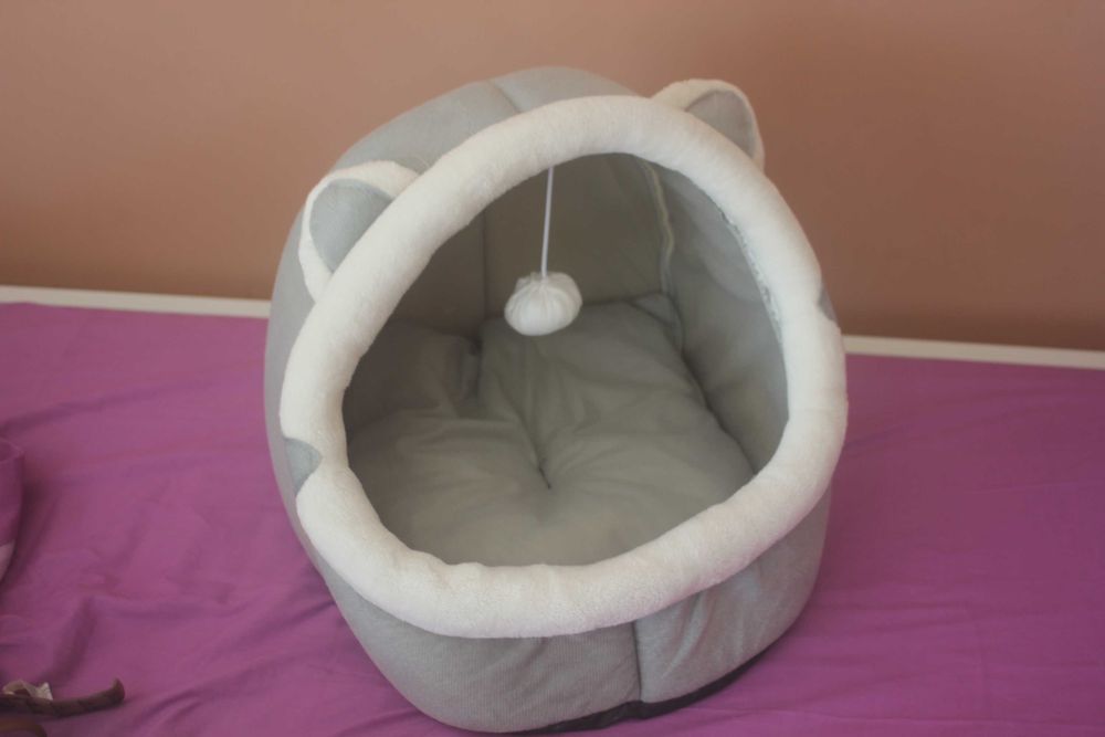 Cama para Gato Fofa