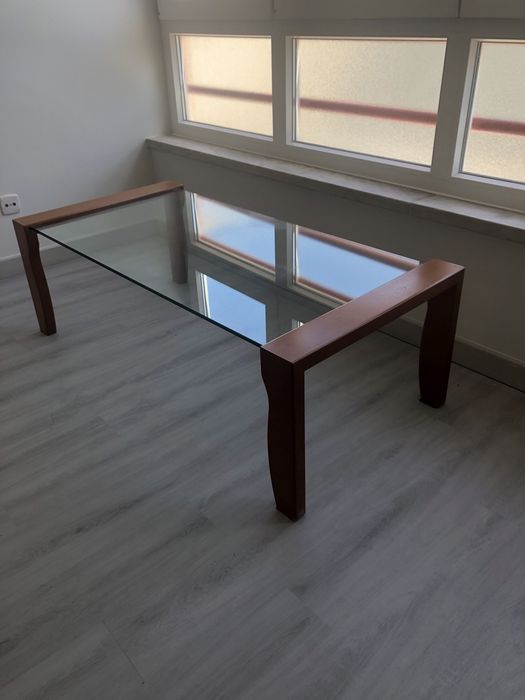 Mesa sala centro