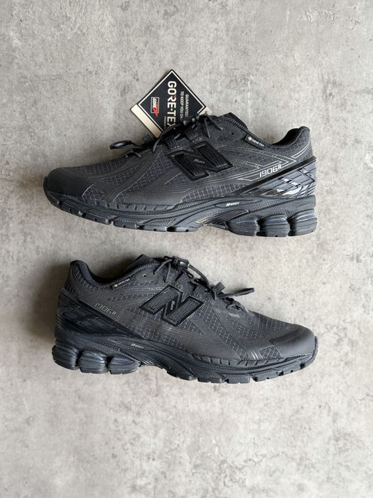 Оригінал | New Balance 1906R Gore-Tex