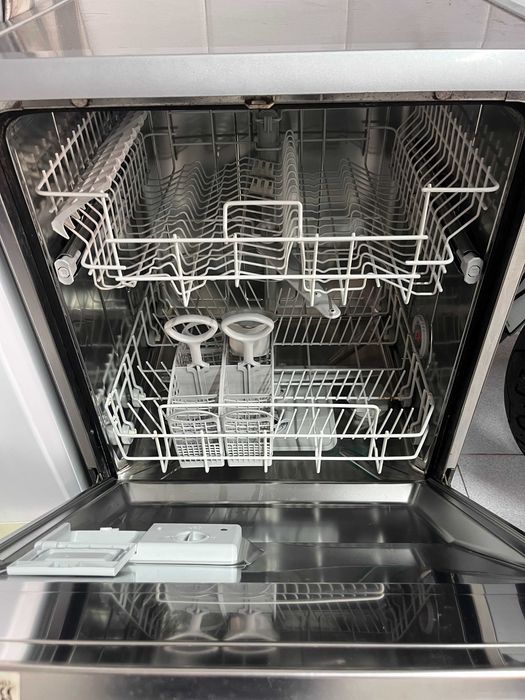 Máquina de lavar loiça Fagor em Inox