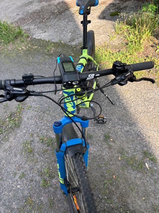 OKAZJA Sprzedam Rower KTM MTB