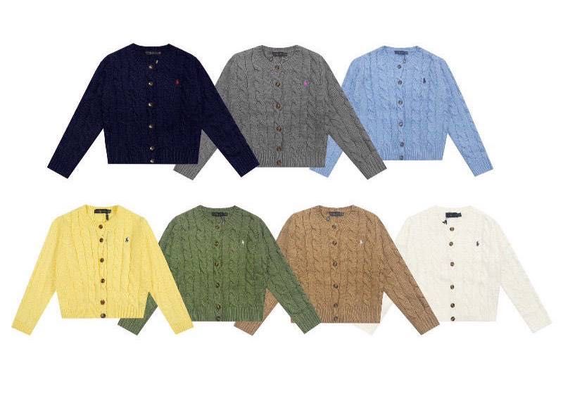 Sweter RL Miś! Bear New model! Premium od ręki! XS S M L