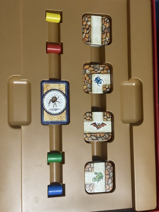 Лабіринт ravensburger