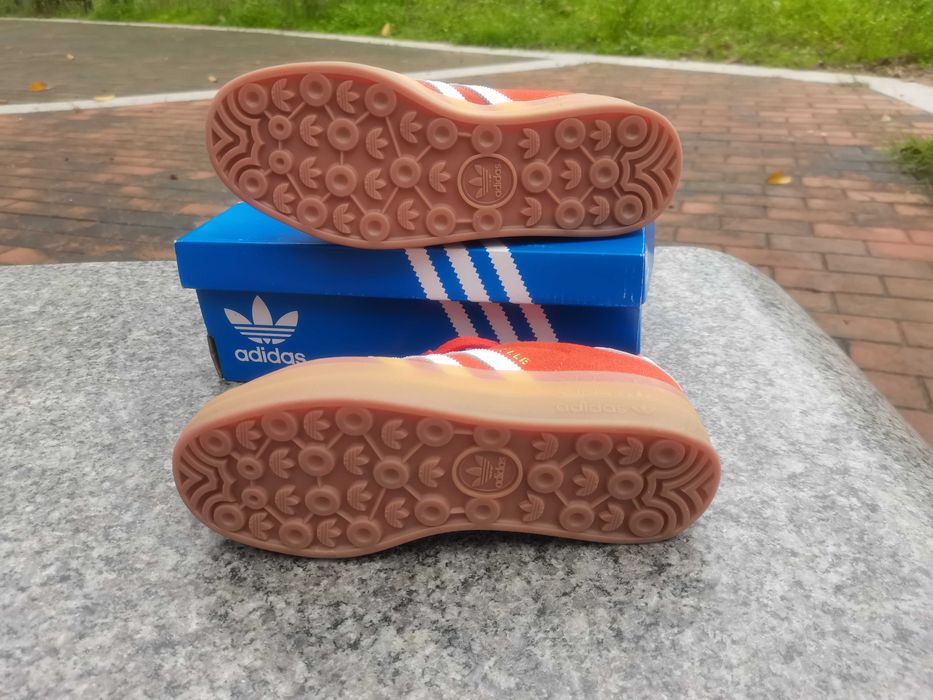 Trampki  adidas Gazelle Bold 39