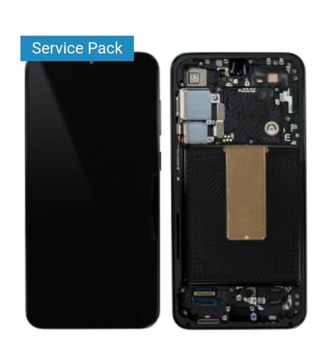 Ecra display s23 plus samsung S916 tela lcd