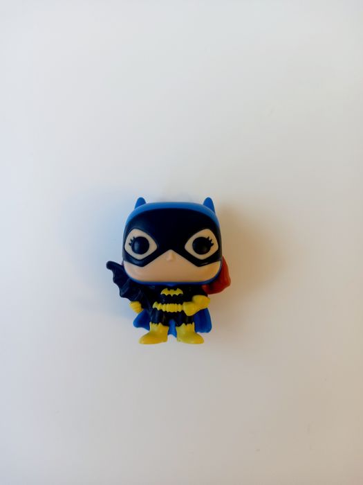 Funkos Batman da Kinder