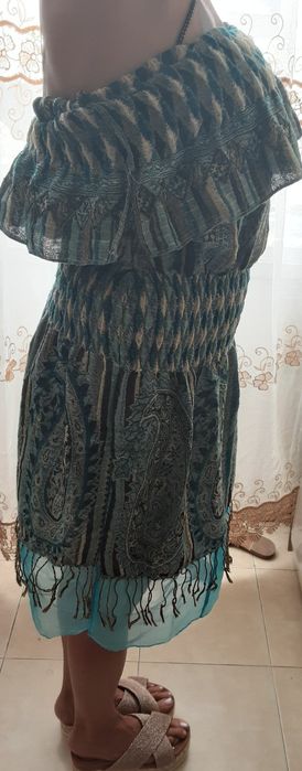 Vestidos, lindos