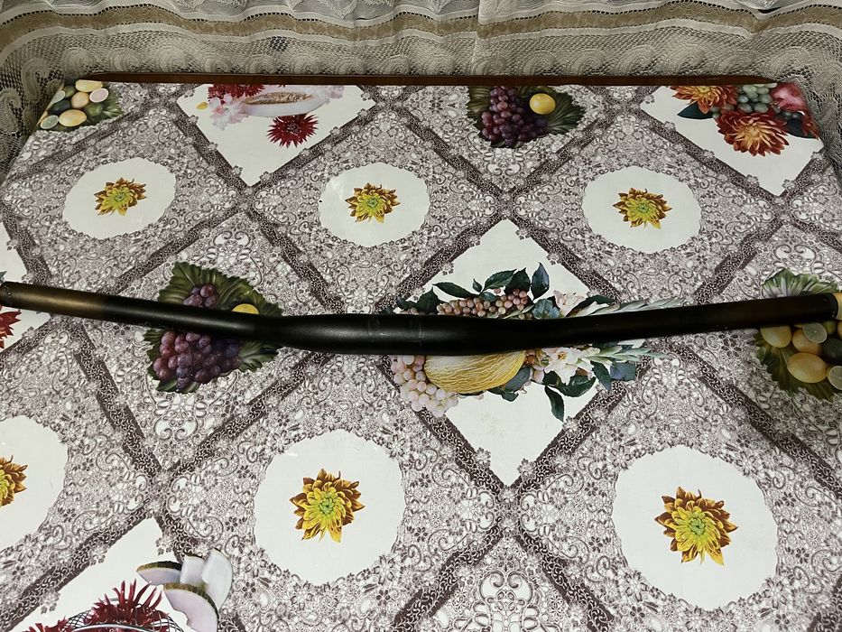 Руль на велосипед