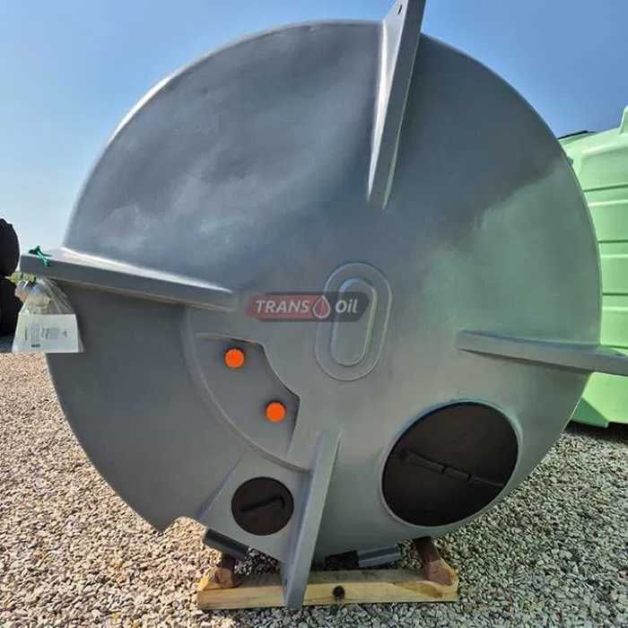 Zbiornik na wodę deszczową i nawozy płynne RSM 15000 ARIMR KINGSPAN