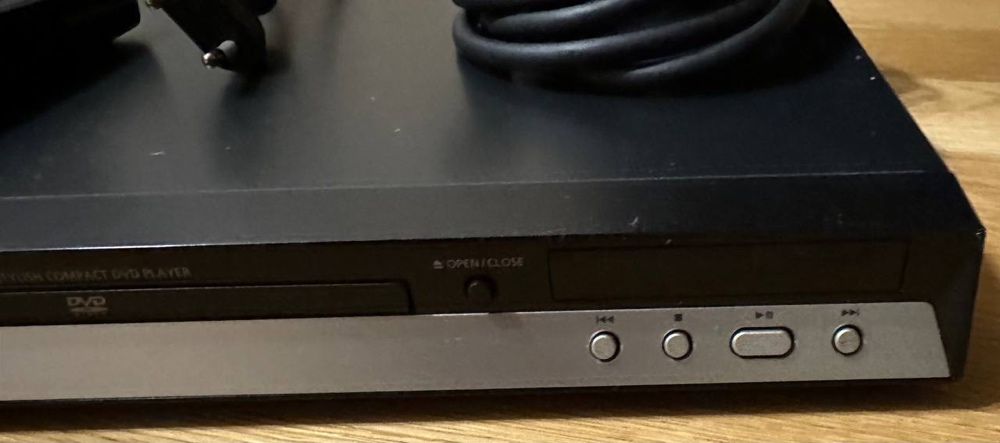 Samsung dvd двд проигрыватель