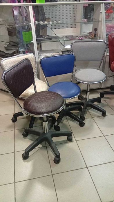 Табурет майстра T-17