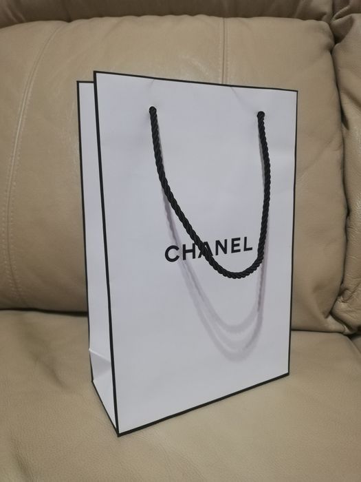 Chanel Nowa Oryginalna