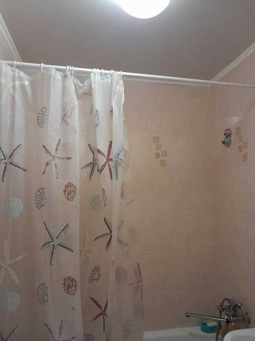 2 кімнатна квартира на Алмазному