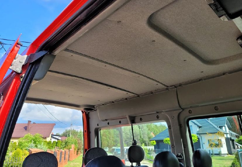 Renault Master 2007 2.5 CDTI