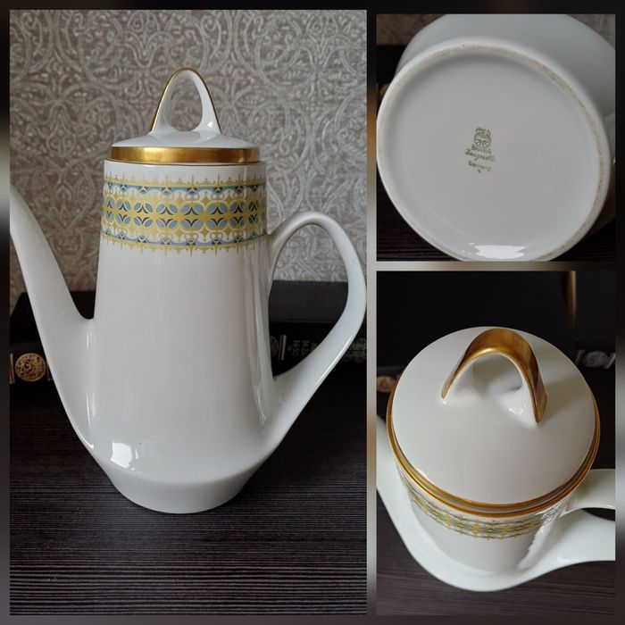 Розпродаж Villeroy Boch,  O.Schaller Все по 200 грн