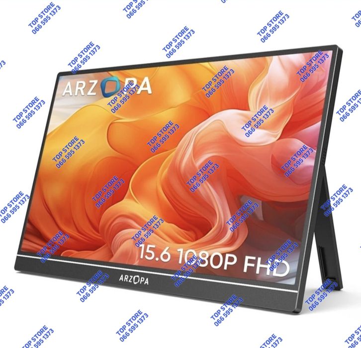 ‼️14, 16, 15.6 18.5 Безкоштовна доставка‼️ Ігровий портативний монітор