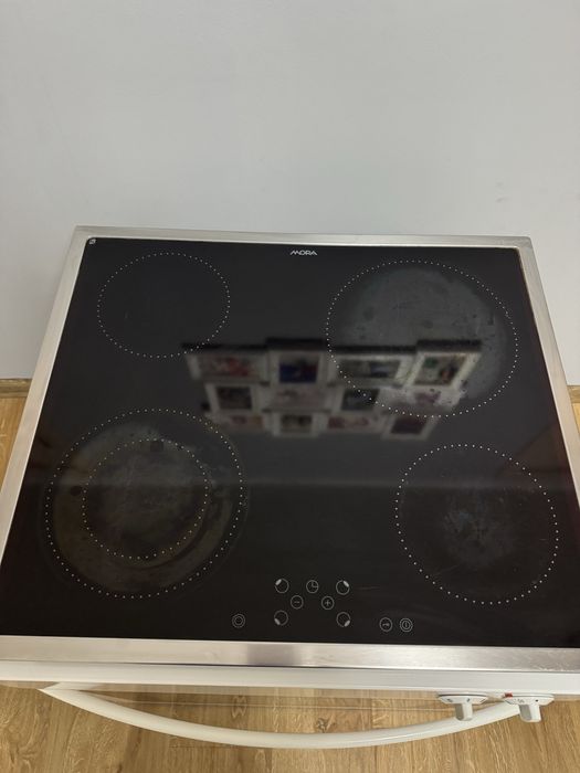 Духова шафа ( варильна поверхня)