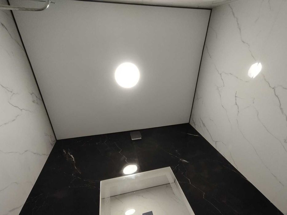 Акція! Ціна від 250грн. Натяжні Стелі- Львів та Львівська область